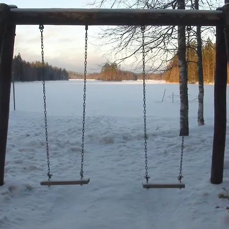 Holiday Cabin Kerimaa 121