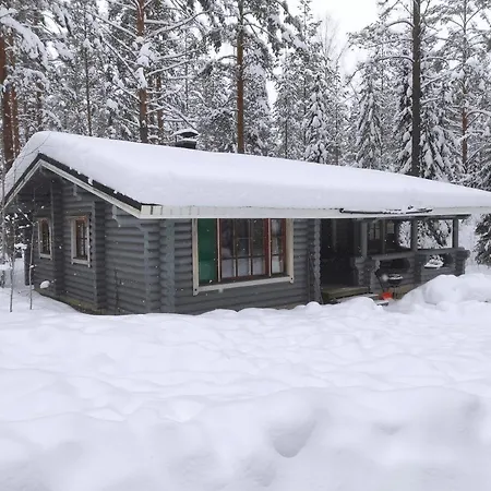 Dom wakacyjny Holiday Cabin Kerimaa 121 Savonlinna