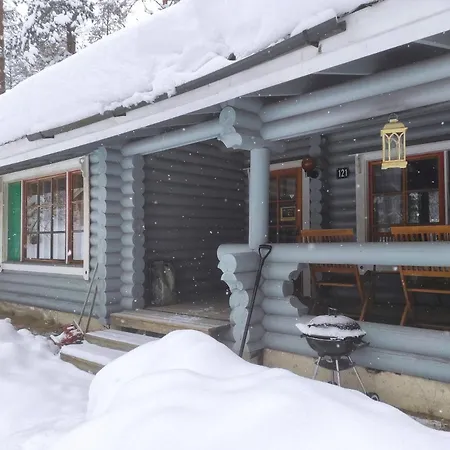 Holiday Cabin Kerimaa 121