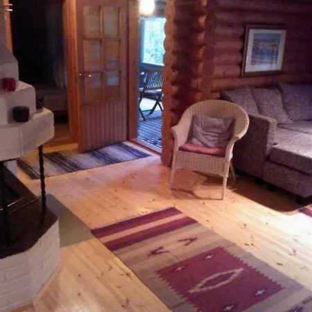 Holiday Cabin Kerimaa 121 *