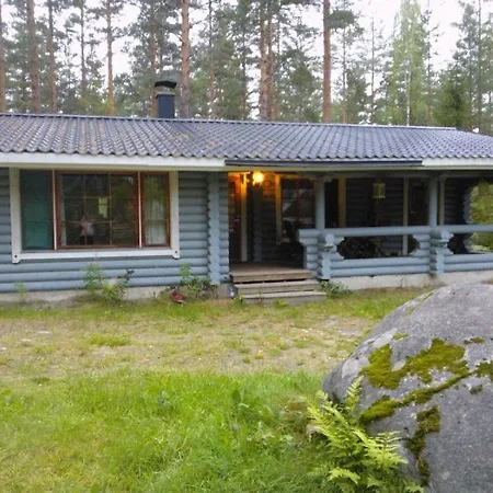 別荘 Holiday Cabin Kerimaa 121 *