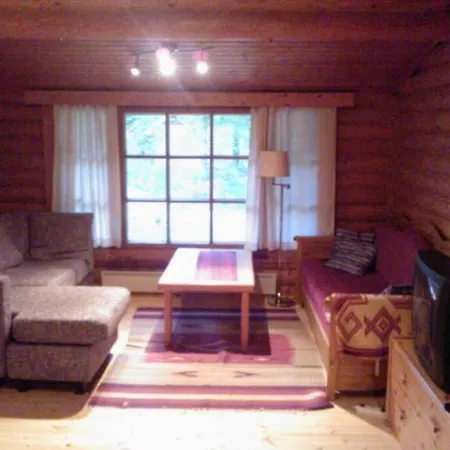 Holiday Cabin Kerimaa 121 Casa vacanze