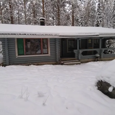 Holiday Cabin Kerimaa 121 Дом отдыха
