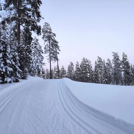 Holiday Cabin Kerimaa 121 Савонлинна