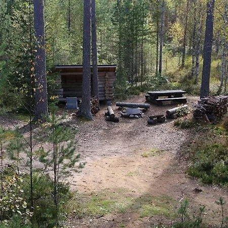 Holiday Cabin Kerimaa 121 別荘