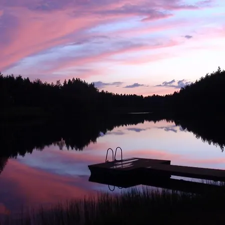 Holiday Cabin Kerimaa 121 Савонлинна