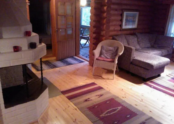 Holiday Cabin Kerimaa 121 *