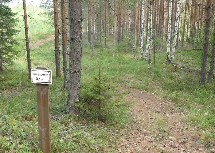 Holiday Cabin Kerimaa 121